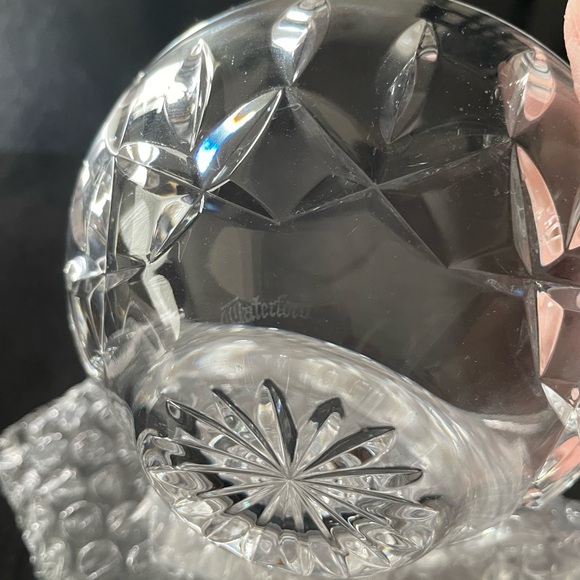 Waterford  Crystal bowl - Picture 5 of 5